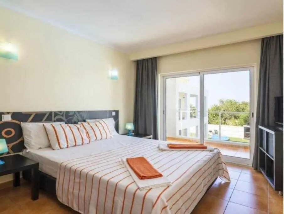 Sunhome Casas De Ferias Em Portimão 0*,  Portugal