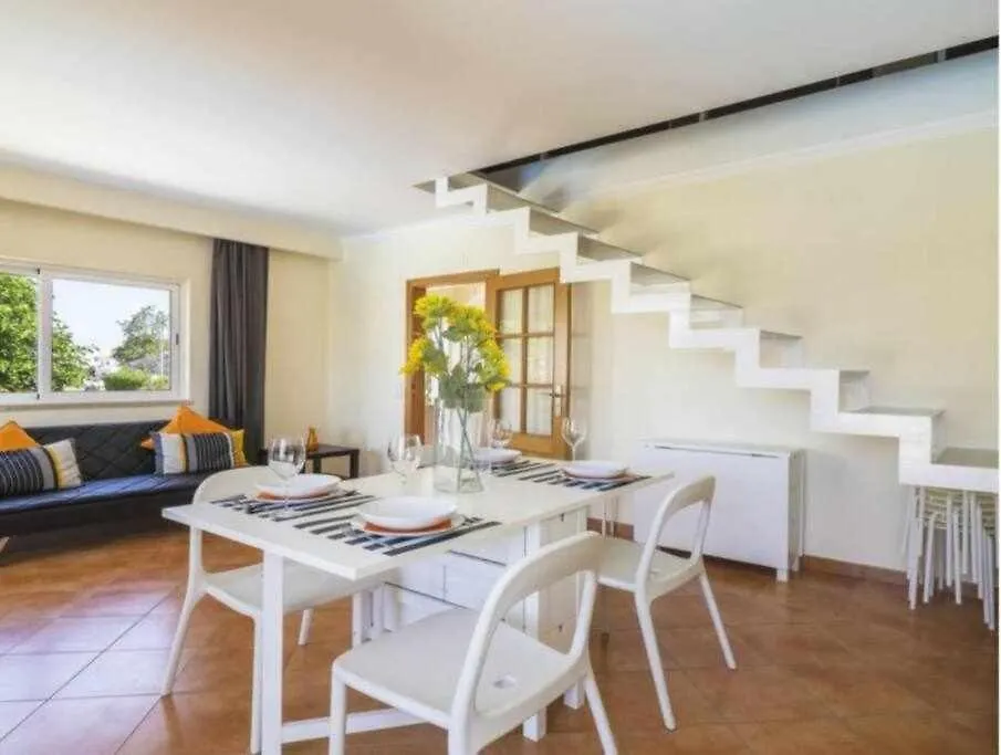 Sunhome Casas De Ferias Em Portimão Casa de hóspedes
