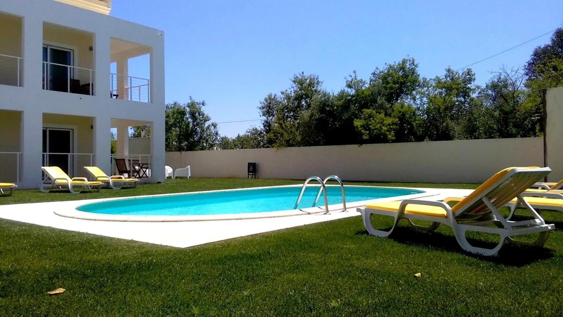 Casa de hóspedes Sunhome Casas De Ferias Em Portimão