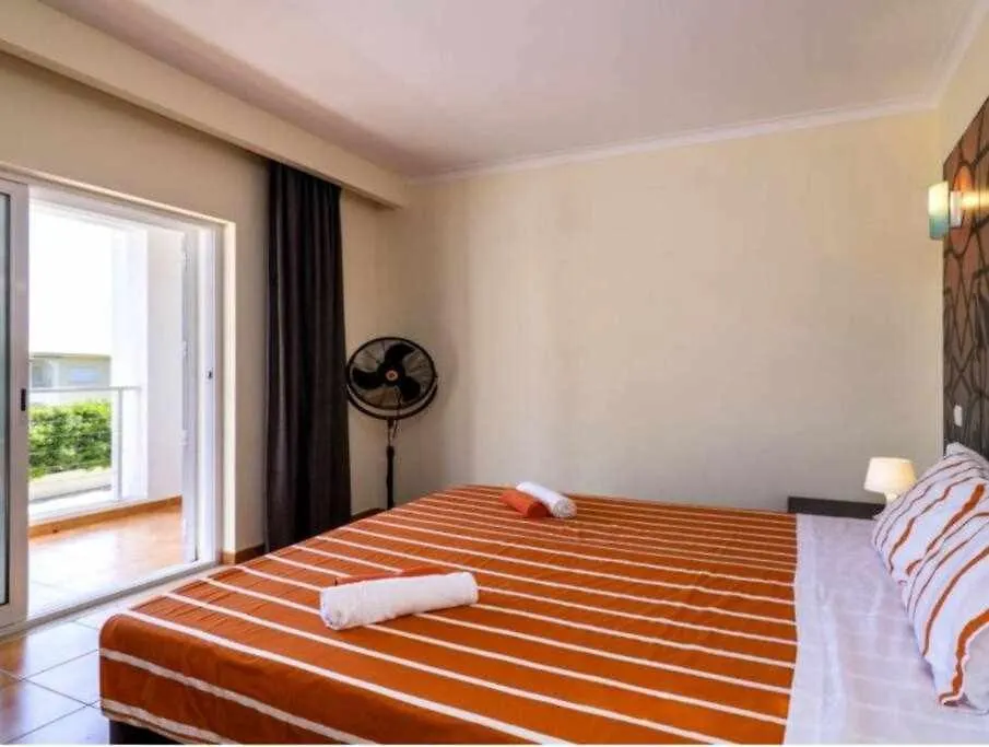 Sunhome Casas De Ferias Em Portimão Casa de hóspedes