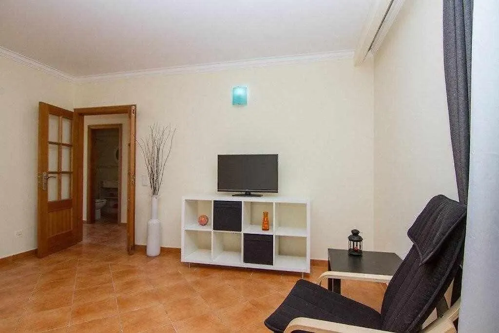 Sunhome Casas De Ferias Em Portimão