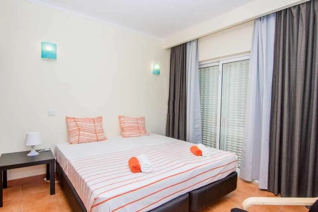 Casa de hóspedes Sunhome Casas De Ferias Em Portimão Portugal