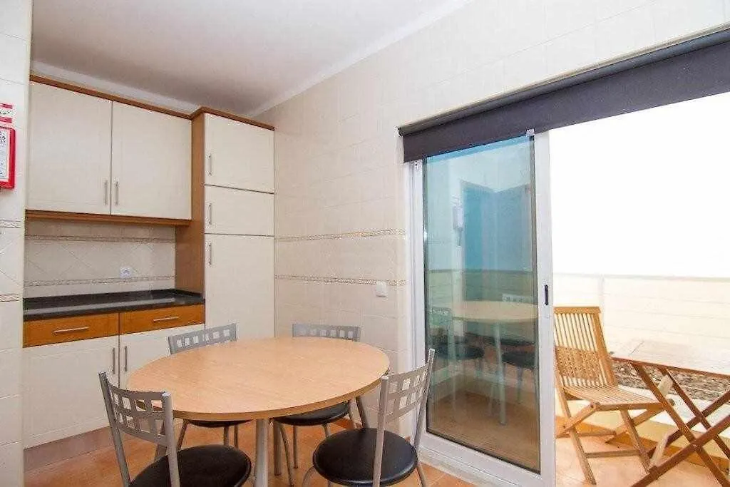 Sunhome Casas De Ferias Em Portimão