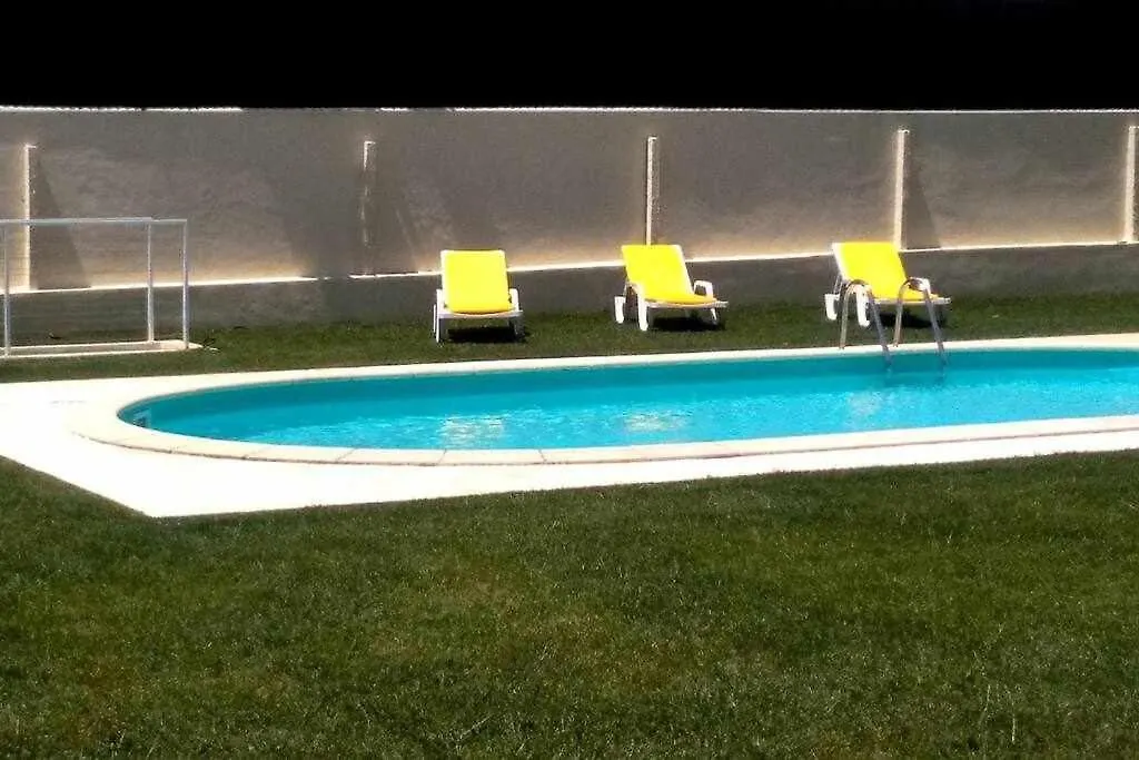Sunhome Casas De Ferias Em Portimão 0*,  Portugal