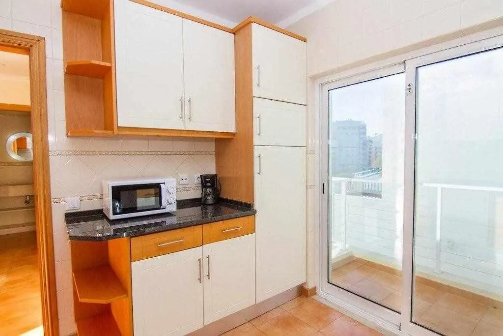 Casa de hóspedes Sunhome Casas De Ferias Em Portimão Portugal