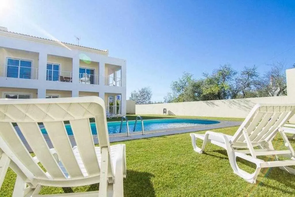 Sunhome Casas De Ferias Em Portimão