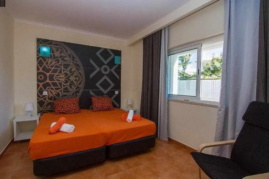 Sunhome Casas De Ferias Em Portimão