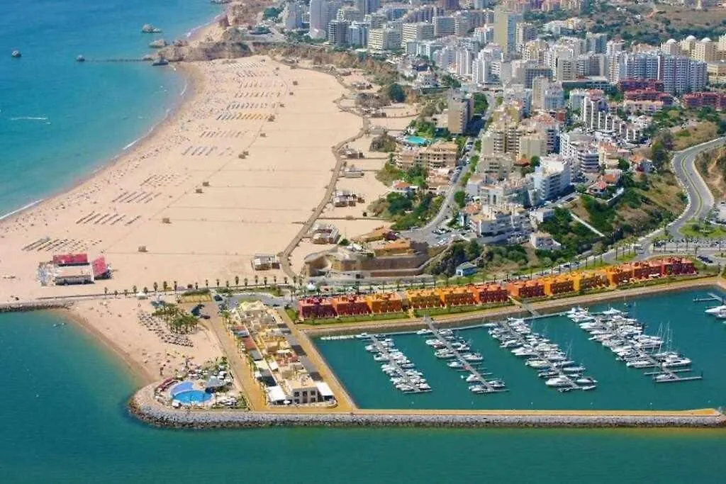 Casa de hóspedes Sunhome Casas De Ferias Em Portimão Portugal