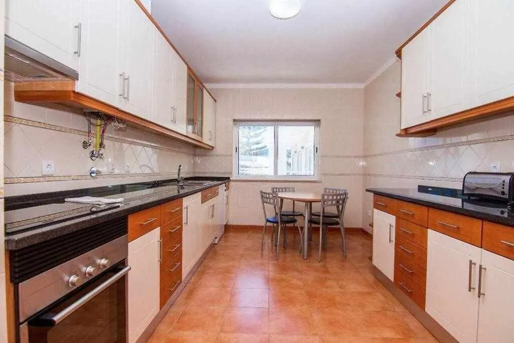 Sunhome Casas De Ferias Em Portimão