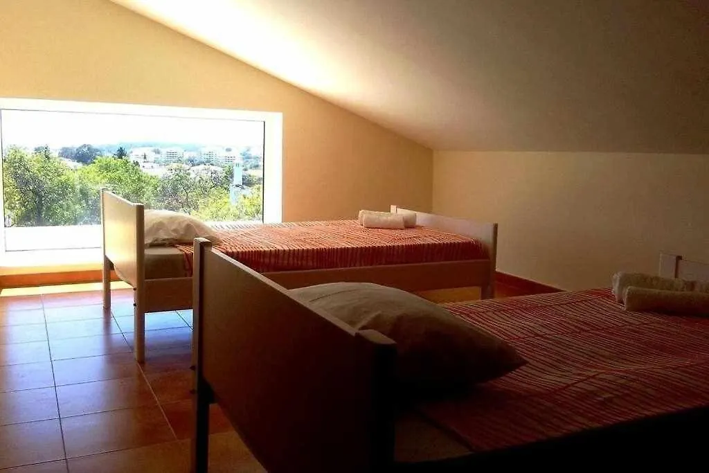 Sunhome Casas De Ferias Em Portimão 0*,