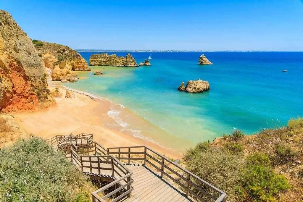 Sunhome Casas De Ferias Em Portimão Casa de hóspedes