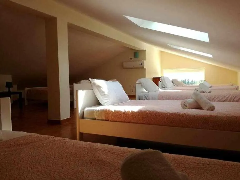 Casa de hóspedes Sunhome Casas De Ferias Em Portimão Portugal