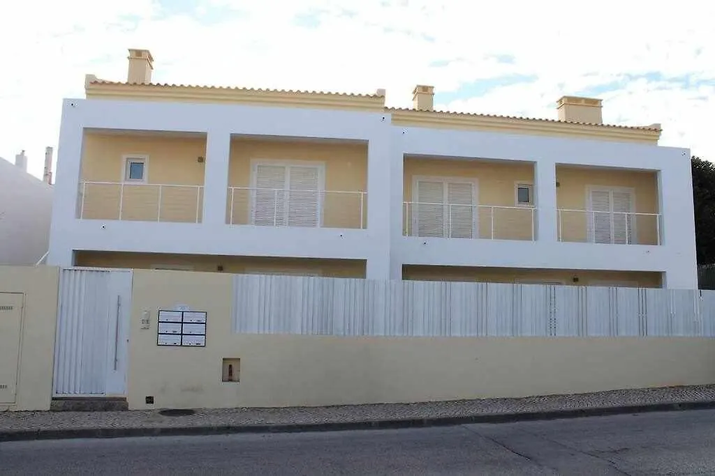 Sunhome Casas De Ferias Em Portimão