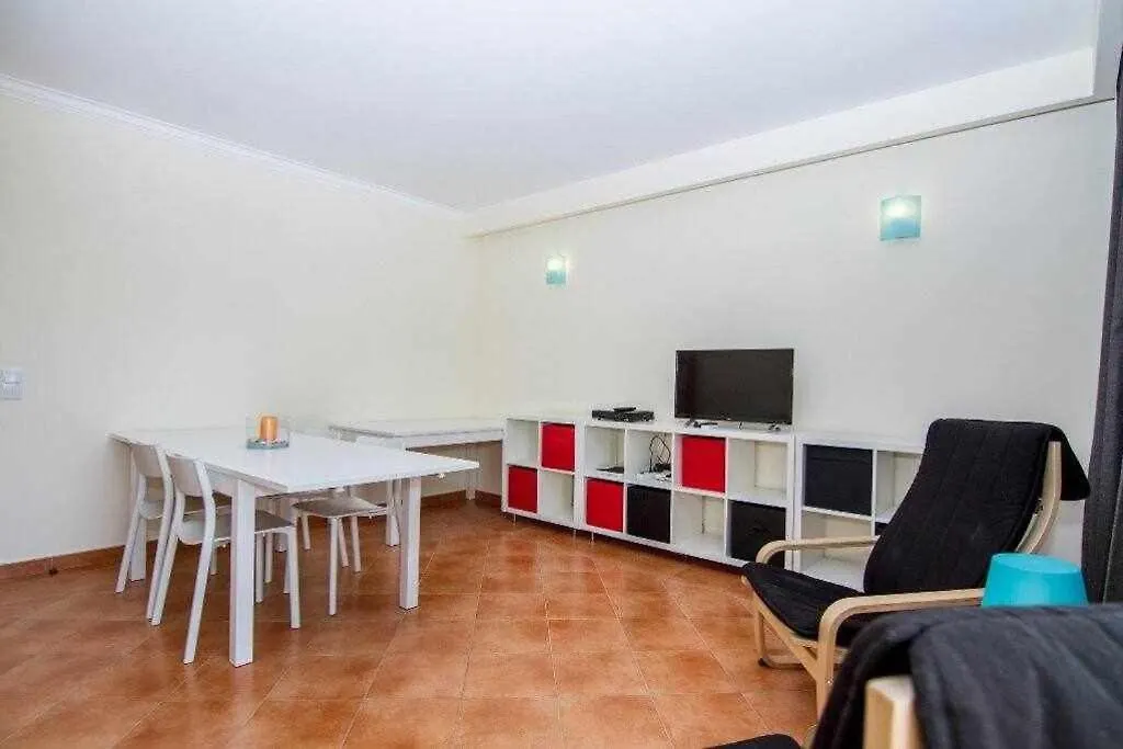 Casa de hóspedes Sunhome Casas De Ferias Em Portimão Portugal