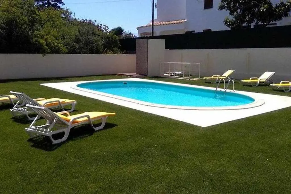 Sunhome Casas De Ferias Em Portimão Portugal