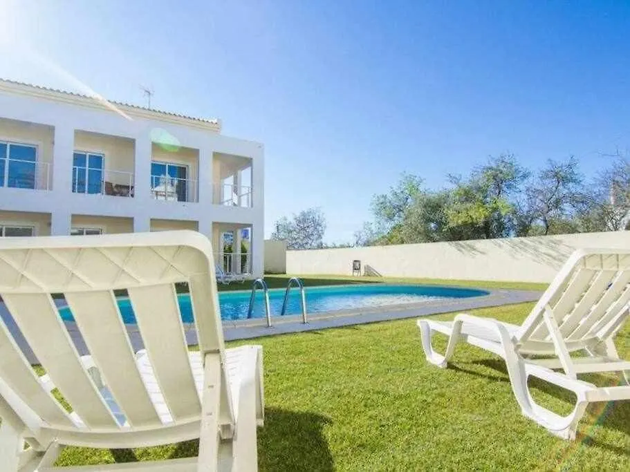 Casa de hóspedes Sunhome Casas De Ferias Em Portimão