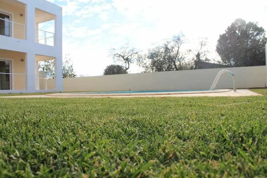 Casa de hóspedes Sunhome Casas De Ferias Em Portimão