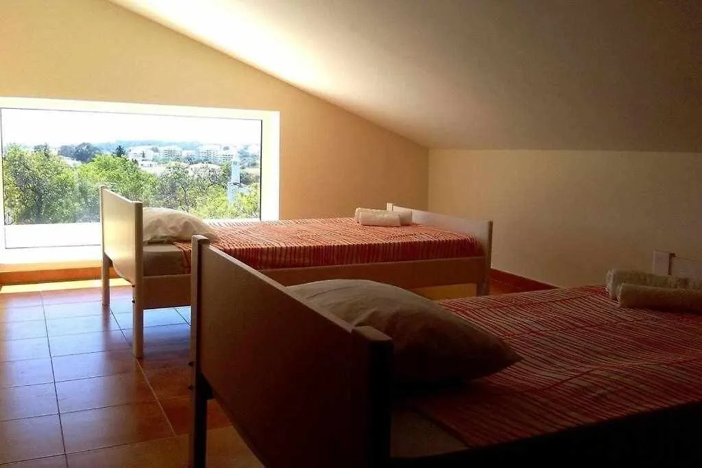 Sunhome Casas De Ferias Em Portimão 0*,
