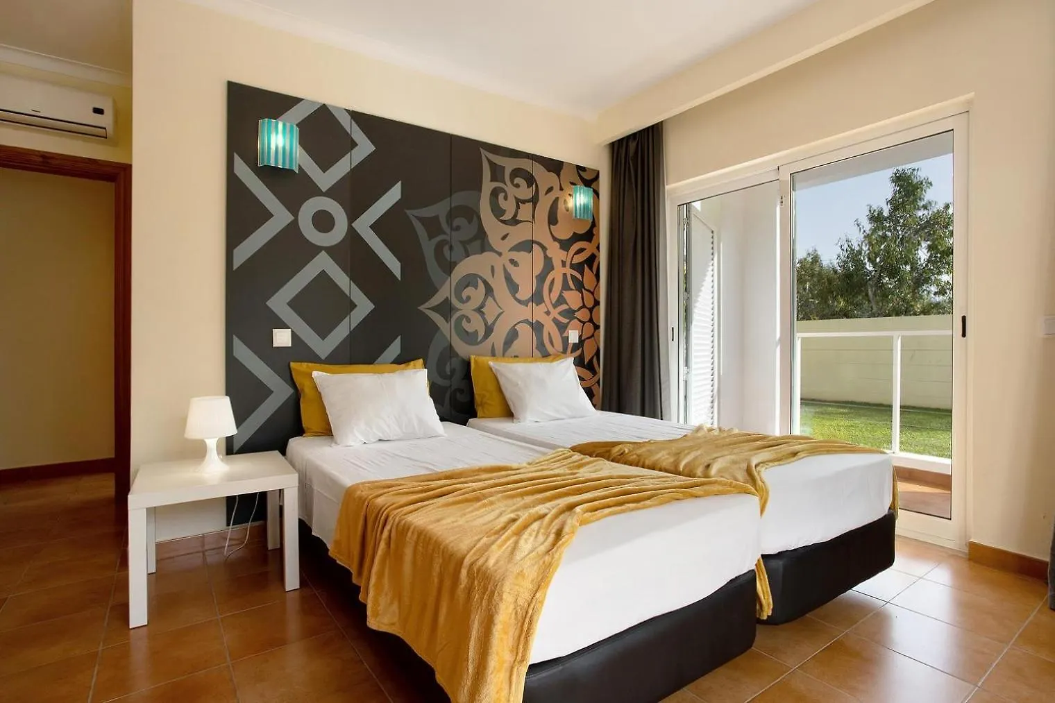 Casa de hóspedes Sunhome Casas De Ferias Em Portimão Portugal