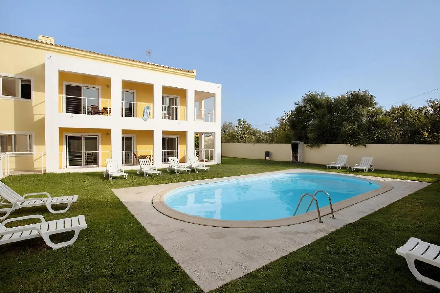 Sunhome Casas De Ferias Em Portimão