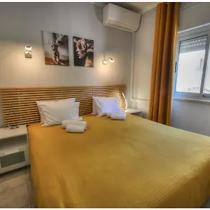 2* Apart-hotel Belo Horizonte