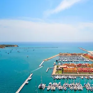 4* Hotel Tivoli Marina
