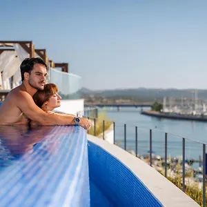 4* Hotel Jupiter Marina - Couples & (adults Only)