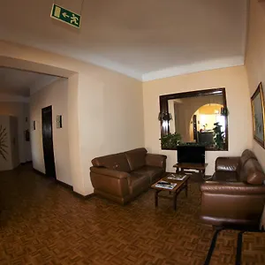  Casa de hóspedes Residencial Sol