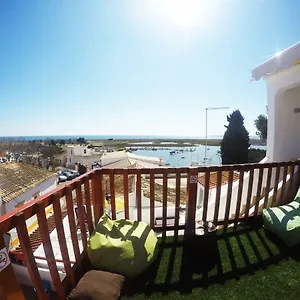  Albergue Ria Alvor