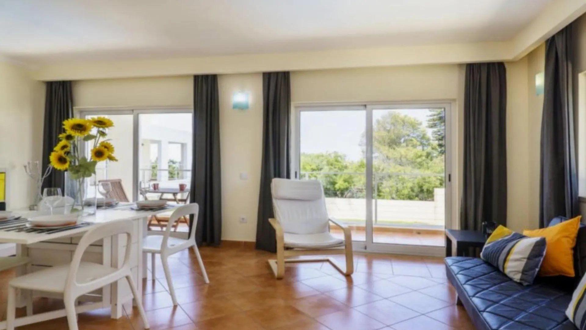Sunhome Casas De Ferias Em Portimao contacts