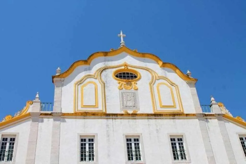 Guest house Sunhome Casas De Ferias Em Portimao