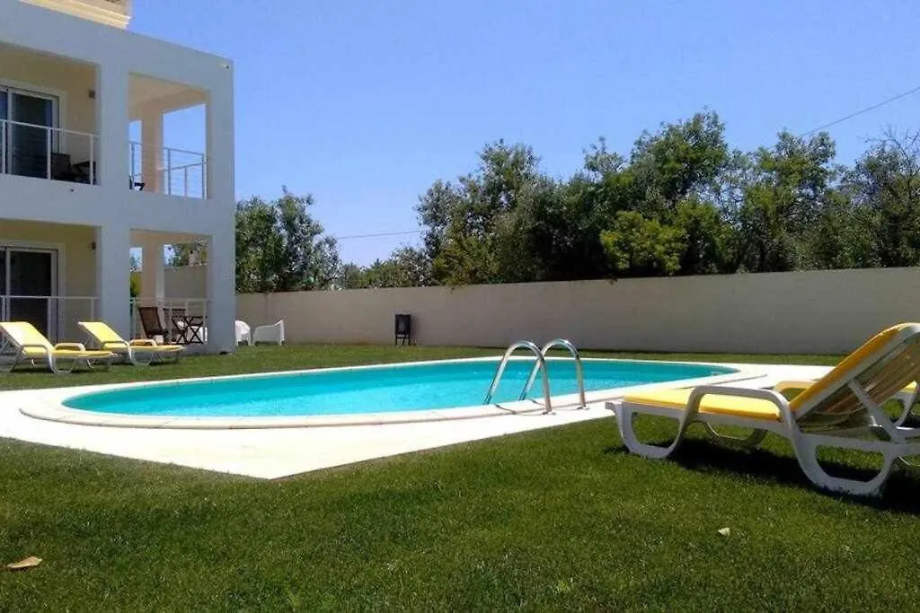 Sunhome Casas De Ferias Em Portimao Guest house