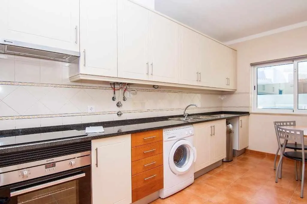 Guest house Sunhome Casas De Ferias Em Portimao