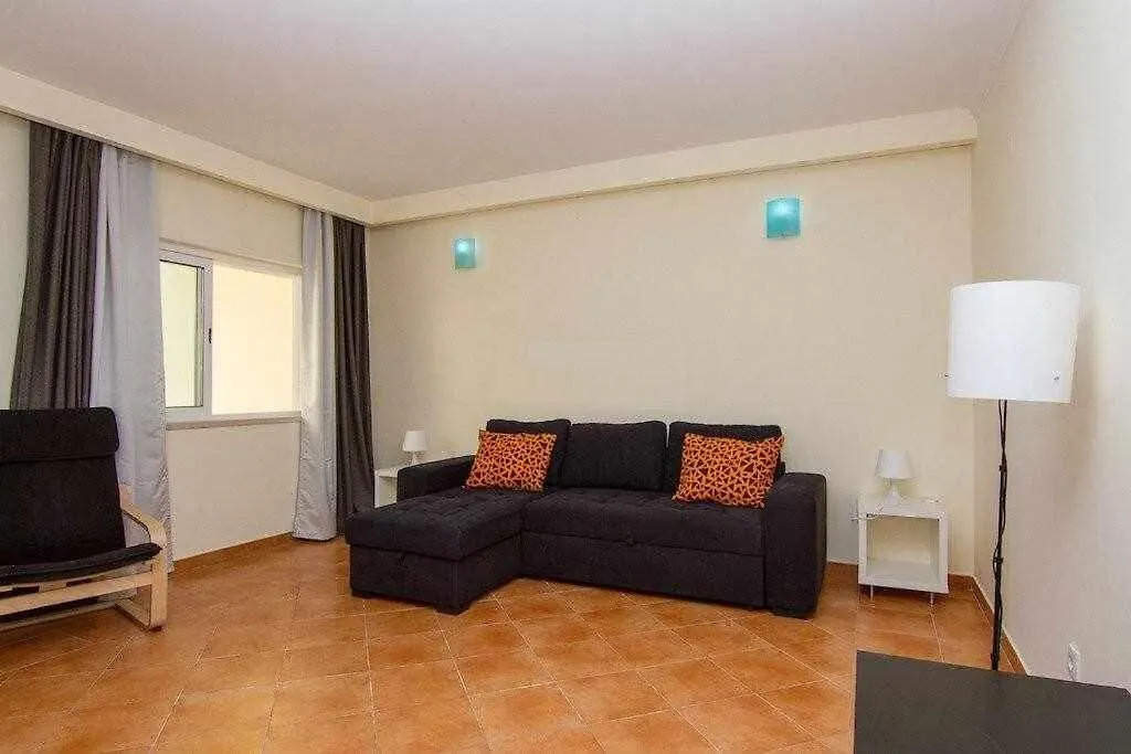 Guest house Sunhome Casas De Ferias Em Portimao