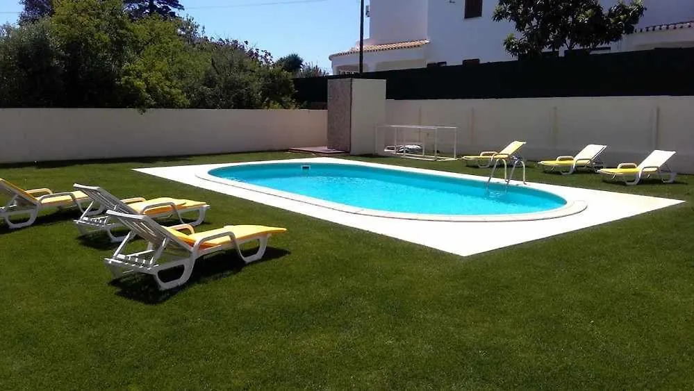 Sunhome Casas De Ferias Em Portimao 0*,  Portugal