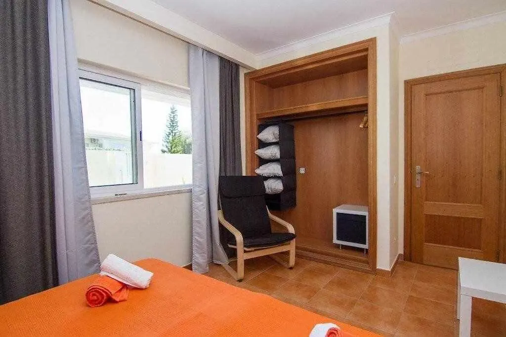 Guest house Sunhome Casas De Ferias Em Portimao