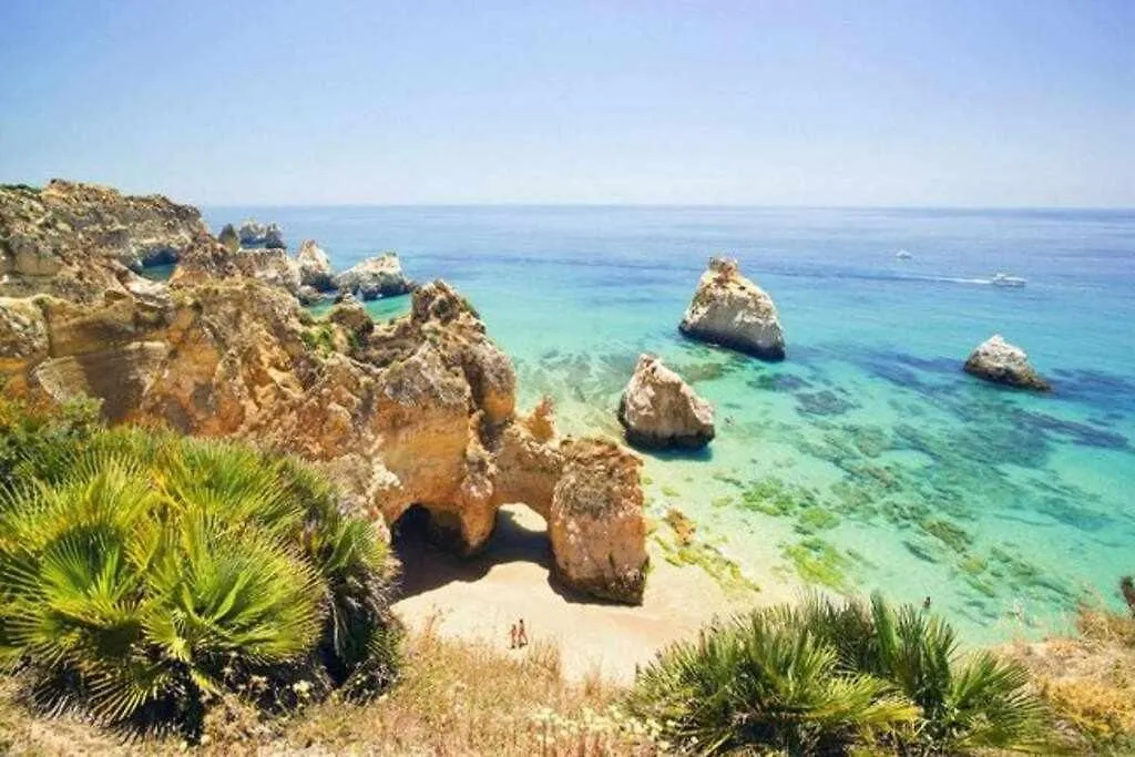 Sunhome Casas De Ferias Em Portimao Portugal