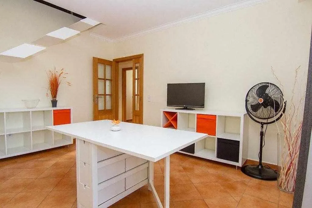 Guest house Sunhome Casas De Ferias Em Portimao