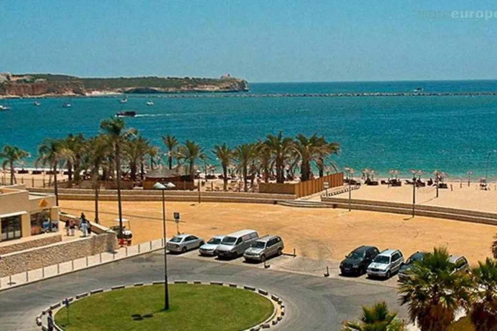 Guest house Sunhome Casas De Ferias Em Portimao