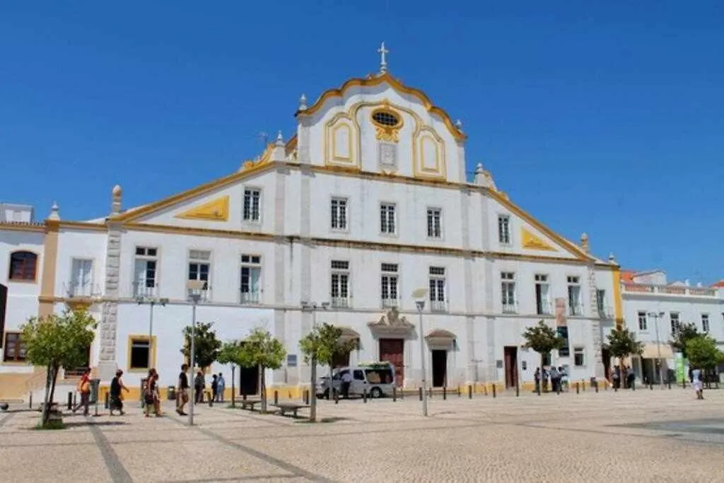 Sunhome Casas De Ferias Em Portimao 0*,  Portugal