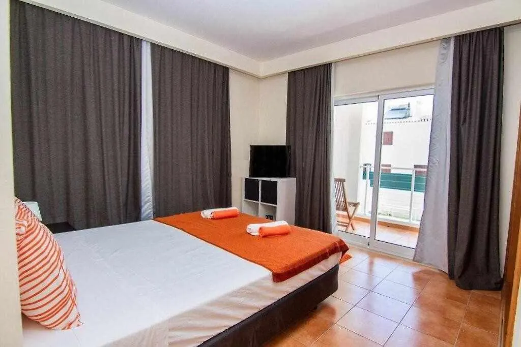 Sunhome Casas De Ferias Em Portimao Guest house