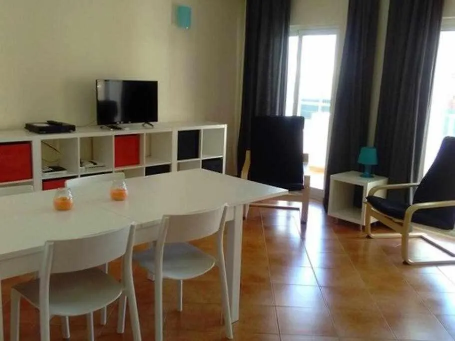 Guest house Sunhome Casas De Ferias Em Portimao Portugal