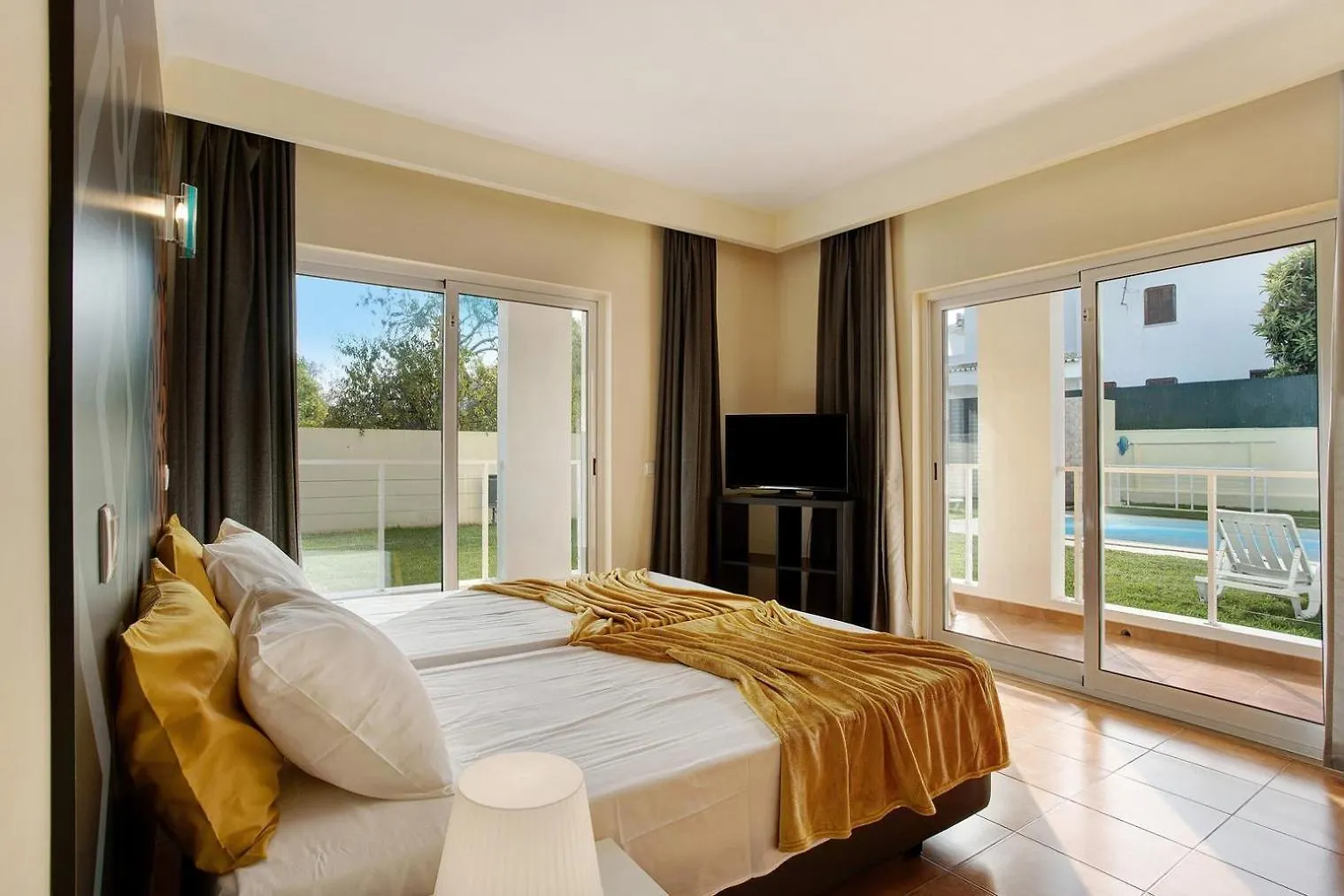 Sunhome Casas De Ferias Em Portimao Portugal