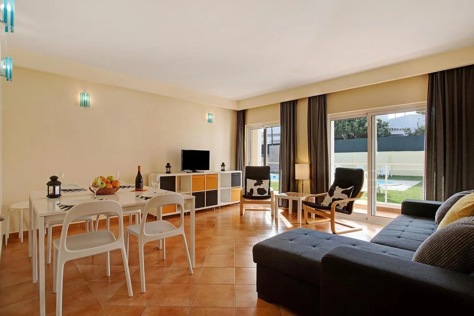 Sunhome Casas De Ferias Em Portimao 0*,