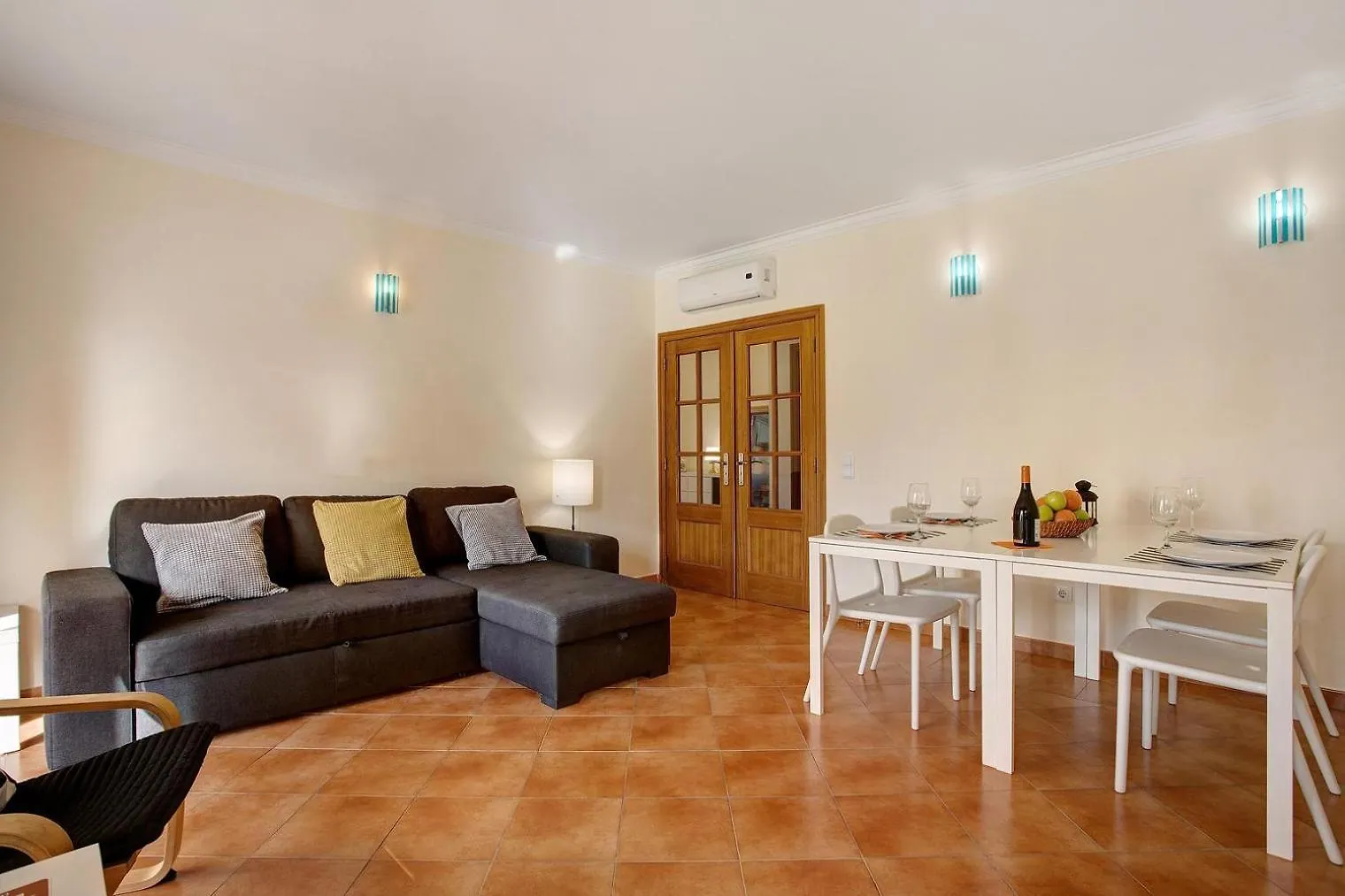 Guest house Sunhome Casas De Ferias Em Portimao